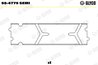 Cuzinet arbore Glyco 55-4779 SEMI