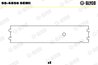 Cuzinet arbore Glyco 55-4856 SEMI