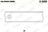 Cuzinet arbore Glyco 55-5089 SEMI