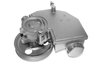POMPA HIDRAULICA DIRECTIE LAUBER 55.1122 - Compatibil cu JEEP