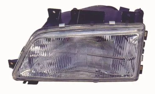 FAR ABAKUS 550-1106L-LD-E - Compatibil cu PEUGEOT