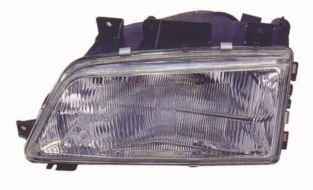 FAR ABAKUS 550-1106L-LD-E - Compatibil cu PEUGEOT