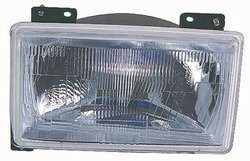 Far ABAKUS 550-1111L-LD-E
