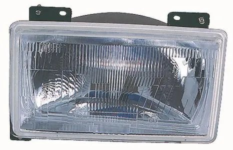 Far ABAKUS 550-1111L-LD-E