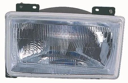 Far ABAKUS 550-1111L-LD-E