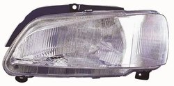 FAR ABAKUS 550-1117L-LD-E - Compatibil cu PEUGEOT