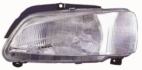 FAR ABAKUS 550-1117L-LD-E - Compatibil cu PEUGEOT