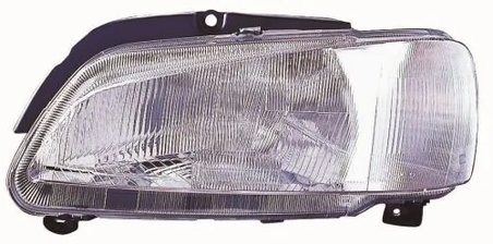FAR ABAKUS 550-1117L-LD-E - Compatibil cu PEUGEOT