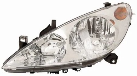 Far ABAKUS 550-1128L-LD-EM