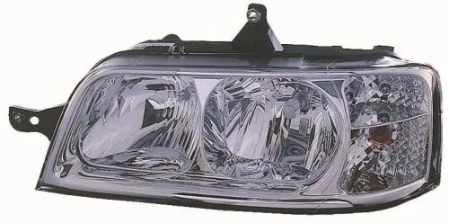 Far ABAKUS 550-1130L-LD-EM