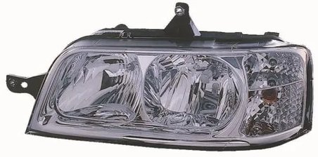 Far ABAKUS 550-1130L-LD-EM