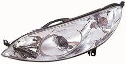 FAR ABAKUS 550-1134L-LD-EM - Compatibil cu PEUGEOT