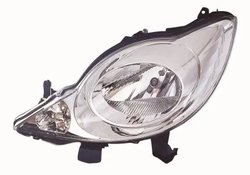 FAR ABAKUS 550-1139R-LD-EM - Compatibil cu PEUGEOT