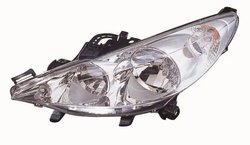 FAR ABAKUS 550-1141R-LD-EM - Compatibil cu PEUGEOT