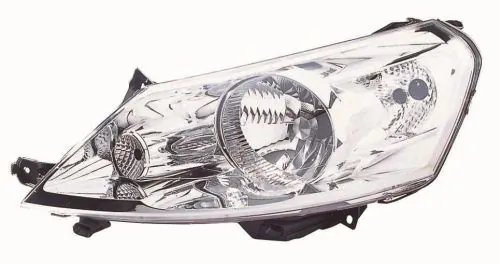 FAR ABAKUS 550-1142L-LD-EM - Compatibil cu CITROEN, FIAT, PEUGEOT
