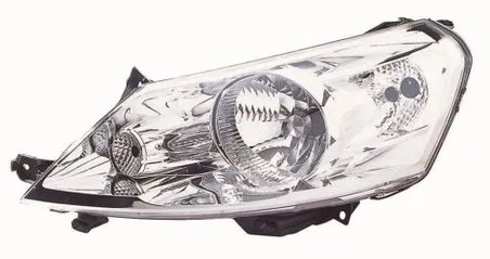 FAR ABAKUS 550-1142L-LD-EM - Compatibil cu CITROEN, FIAT, PEUGEOT