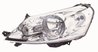 FAR ABAKUS 550-1142L-LD-EM - Compatibil cu CITROEN, FIAT, PEUGEOT