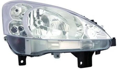 FAR ABAKUS 550-1149LMLD-EM - Compatibil cu PEUGEOT