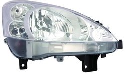 FAR ABAKUS 550-1149RMLD-EM - Compatibil cu PEUGEOT