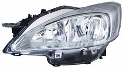 FAR ABAKUS 550-1150L-LD-EM - Compatibil cu PEUGEOT
