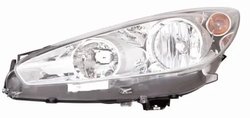 FAR ABAKUS 550-1152RMLD-EM - Compatibil cu PEUGEOT