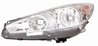 FAR ABAKUS 550-1152RMLD-EM - Compatibil cu PEUGEOT