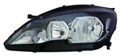 FAR ABAKUS 550-1161RMLDEM2 - Compatibil cu PEUGEOT