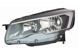 FAR ABAKUS 550-1163L-LDEM2 - Compatibil cu PEUGEOT