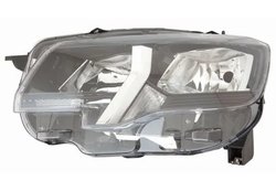 FAR ABAKUS 550-1171LMLDEM2 - Compatibil cu PEUGEOT
