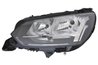 FAR ABAKUS 550-1173L-LDEM2 - Compatibil cu PEUGEOT