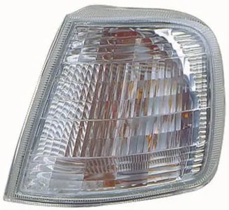 SEMNALIZATOR ABAKUS 550-1503R-WE - Compatibil cu PEUGEOT
