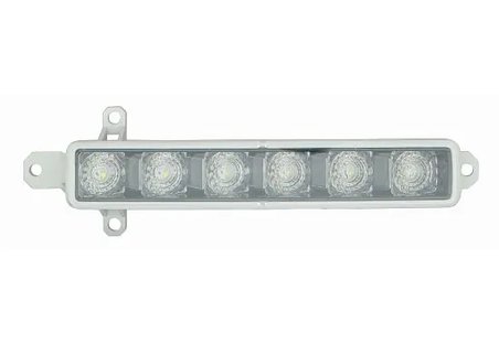 LUMINI DE ZI ABAKUS 550-1607N-AE2 - Compatibil cu CITROEN