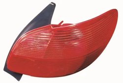 STOP SPATE ABAKUS 550-1921L-UE - Compatibil cu PEUGEOT
