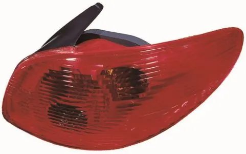 STOP SPATE ABAKUS 550-1931R-UE - Compatibil cu PEUGEOT