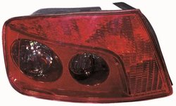 STOP SPATE ABAKUS 550-1937R-UE - Compatibil cu PEUGEOT