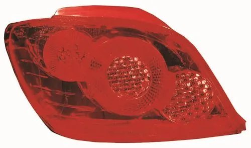 STOP SPATE ABAKUS 550-1940R-LD-UE - Compatibil cu PEUGEOT
