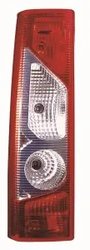 STOP SPATE ABAKUS 550-1945L-UE - Compatibil cu CITROEN, FIAT, PEUGEOT