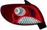 STOP SPATE ABAKUS 550-1951R-UEV - Compatibil cu PEUGEOT