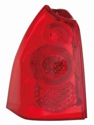 STOP SPATE ABAKUS 550-1962L-LD-UE - Compatibil cu PEUGEOT