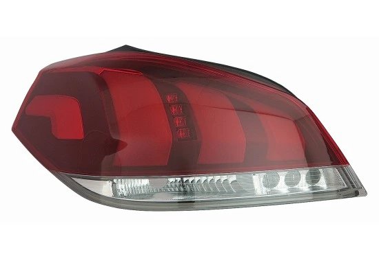 STOP SPATE ABAKUS 550-1971L-LD-UE - Compatibil cu PEUGEOT