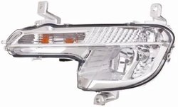 Proiector ceata ABAKUS 550-2016R-UE