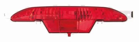 Lumina ceata spate ABAKUS 550-4004N-UE