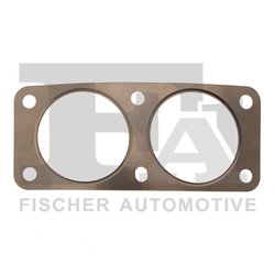 GARNITURA RACORD EVACUARE FA1 550-929 - Compatibil cu VOLVO