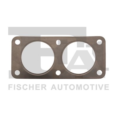 GARNITURA RACORD EVACUARE FA1 550-930 - Compatibil cu VOLVO