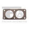 GARNITURA RACORD EVACUARE FA1 550-930 - Compatibil cu VOLVO