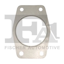 GARNITURA RACORD EVACUARE FA1 550-931 - Compatibil cu VOLVO
