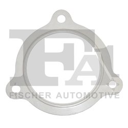 GARNITURA RACORD EVACUARE FA1 550-935 - Compatibil cu VOLVO