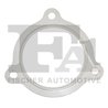Garnitura racord evacuare FA1 550-935