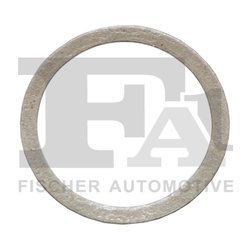 GARNITURA RACORD EVACUARE FA1 550-940 - Compatibil cu VOLVO