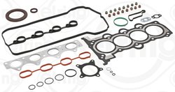 Set complet garnituri motor Elring 550.130